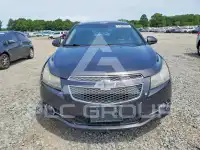 2014 Chevrolet Cruze фото
