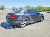 2014 Chevrolet Cruze photo
