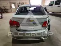2014 Chevrolet Cruze photo