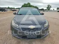 2014 Chevrolet Cruze фото