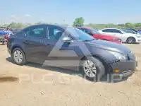 2014 Chevrolet Cruze фото
