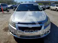 2014 Chevrolet Cruze фото