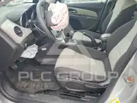 2014 Chevrolet Cruze фото