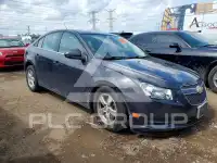 2014 Chevrolet Cruze фото