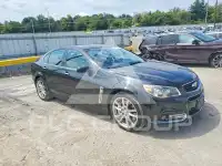 2014 Chevrolet Camero photo