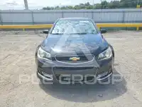 2014 Chevrolet Camero photo