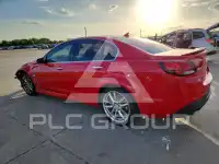 2014 Chevrolet Camero фото
