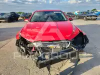 2014 Chevrolet Camero фото