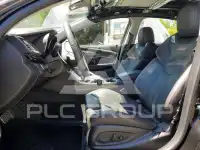 2014 Chevrolet Camero фото