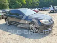 2014 Chevrolet Camero photo
