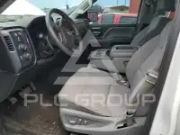 2014 Chevrolet Silverado фото