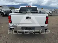 2014 Chevrolet Silverado фото