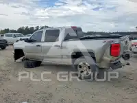 2014 Chevrolet Silverado photo