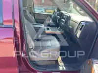 2014 Chevrolet Silverado фото