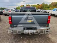 2014 Chevrolet Silverado photo