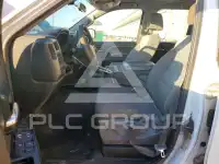 2014 Chevrolet Silverado фото