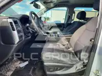 2014 Chevrolet Silverado photo