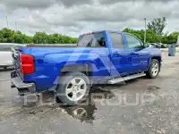 2014 Chevrolet Silverado photo