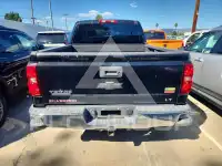 2014 Chevrolet Silverado photo