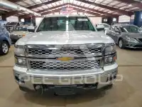 2014 Chevrolet Silverado фото