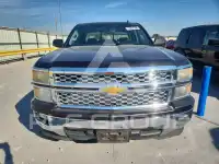2014 Chevrolet Silverado photo