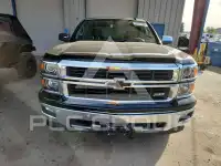 2014 Chevrolet Silverado фото
