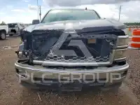 2014 Chevrolet Silverado фото