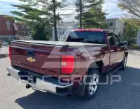 2014 Chevrolet Silverado фото