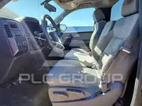 2014 Chevrolet Silverado photo
