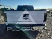2014 Chevrolet Silverado фото