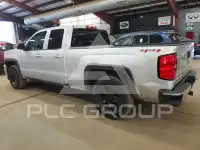 2014 Chevrolet Silverado фото