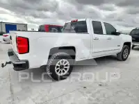 2014 Chevrolet Silverado фото