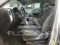 2014 Chevrolet Silverado фото