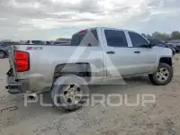 2014 Chevrolet Silverado photo