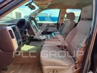 2014 Chevrolet Silverado photo