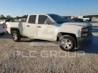 2014 Chevrolet Silverado фото