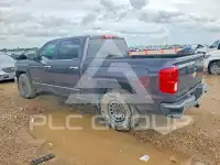 2014 Chevrolet Silverado фото
