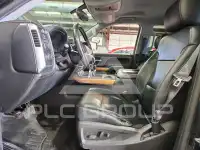 2014 Chevrolet Silverado photo