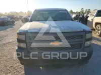 2014 Chevrolet Silverado фото