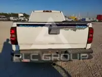 2014 Chevrolet Silverado фото