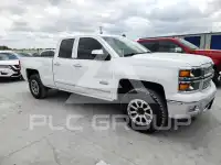 2014 Chevrolet Silverado фото