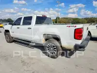 2014 Chevrolet Silverado photo