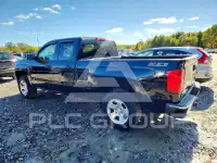 2014 Chevrolet Silverado фото