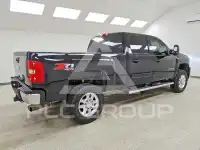 2014 Chevrolet Silverado фото