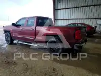 2014 Chevrolet Silverado photo