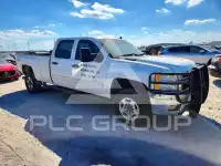 2014 Chevrolet Silverado photo