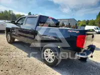 2014 Chevrolet Silverado фото