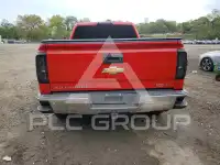 2014 Chevrolet Silverado фото