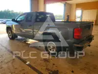 2014 Chevrolet Silverado фото