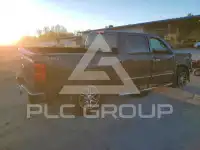 2014 Chevrolet Silverado photo